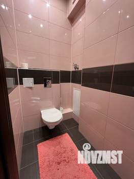 2-к квартира, посуточно, 60м2, 7/11 этаж