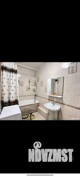 2-к квартира, на длительный срок, 51м2, 4/16 этаж