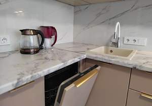 2-к квартира, на длительный срок, 45м2, 2/8 этаж