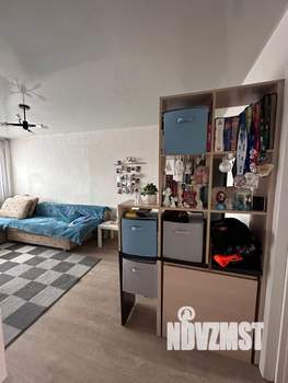 2-к квартира, на длительный срок, 46м2, 5/5 этаж