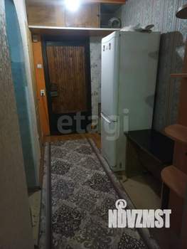 1-к квартира, на длительный срок, 23м2, 9/9 этаж