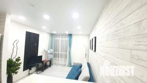 1-к квартира, посуточно, 28м2, 1/1 этаж