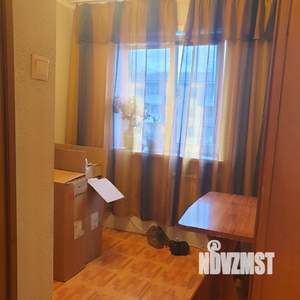 2-к квартира, на длительный срок, 42м2, 4/5 этаж