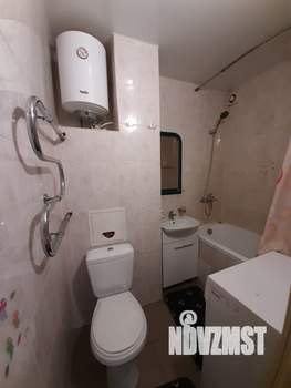 2-к квартира, на длительный срок, 44м2, 3/5 этаж