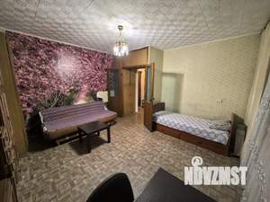 1-к квартира, на длительный срок, 34м2, 7/10 этаж