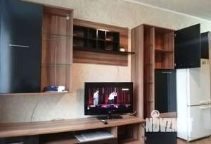 Студия квартира, на длительный срок, 16м2, 1/9 этаж