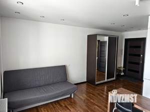 Студия квартира, на длительный срок, 25м2, 7/9 этаж