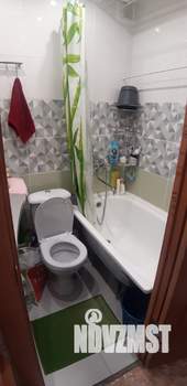 1-к квартира, на длительный срок, 24м2, 8/9 этаж