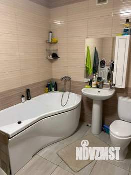 1-к квартира, на длительный срок, 35м2, 6/10 этаж