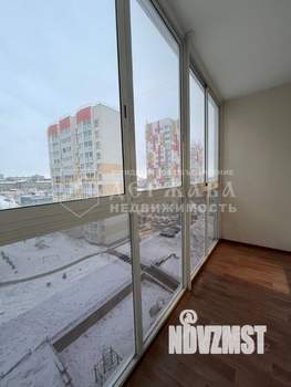 1-к квартира, на длительный срок, 36м2, 8/16 этаж