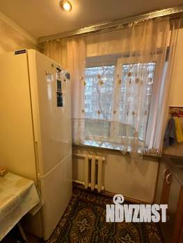 2-к квартира, на длительный срок, 44м2, 3/5 этаж