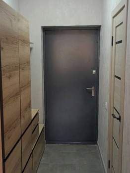 Студия квартира, на длительный срок, 27м2, 11/15 этаж