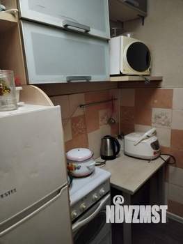 1-к квартира, посуточно, 18м2, 3/9 этаж