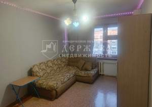 1-к квартира, на длительный срок, 18м2, 9/9 этаж