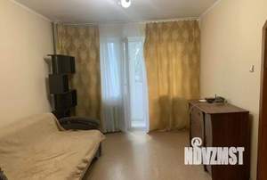 1-к квартира, на длительный срок, 30м2, 3/5 этаж