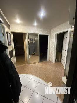 4-к квартира, на длительный срок, 61м2, 4/5 этаж