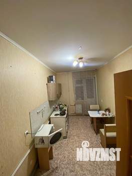 1-к квартира, на длительный срок, 44м2, 2/16 этаж