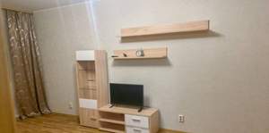 1-к квартира, на длительный срок, 36м2, 6/10 этаж