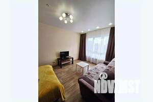 1-к квартира, посуточно, 33м2, 5/16 этаж