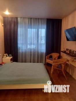 1-к квартира, на длительный срок, 39м2, 9/19 этаж