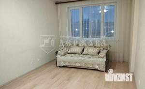 1-к квартира, на длительный срок, 40м2, 4/13 этаж