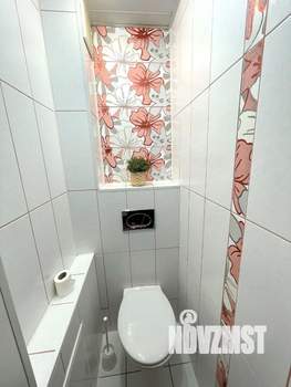 2-к квартира, посуточно, 60м2, 1/1 этаж