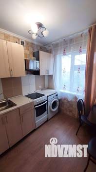 2-к квартира, на длительный срок, 42м2, 3/5 этаж