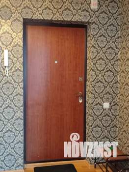 1-к квартира, посуточно, 33м2, 9/16 этаж