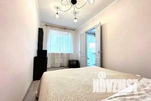 2-к квартира, посуточно, 45м2, 4/5 этаж
