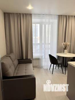 2-к квартира, посуточно, 45м2, 5/12 этаж