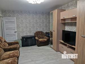 2-к квартира, на длительный срок, 48м2, 3/9 этаж