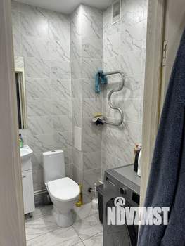 1-к квартира, на длительный срок, 39м2, 9/14 этаж