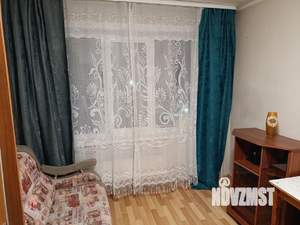 1-к квартира, на длительный срок, 16м2, 4/9 этаж