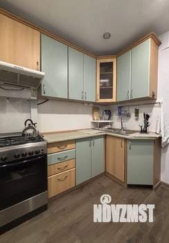 1-к квартира, на длительный срок, 30м2, 2/5 этаж