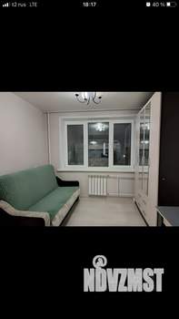 1-к квартира, на длительный срок, 23м2, 7/9 этаж