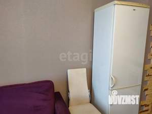 2-к квартира, на длительный срок, 43м2, 8/16 этаж