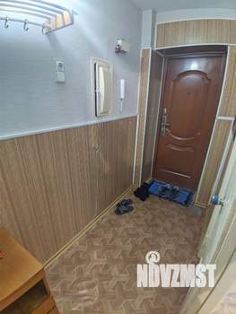 2-к квартира, на длительный срок, 43м2, 4/5 этаж