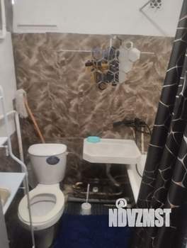 1-к квартира, на длительный срок, 32м2, 2/5 этаж