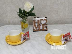 1-к квартира, посуточно, 32м2, 4/5 этаж