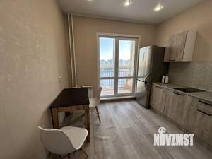 1-к квартира, на длительный срок, 33м2, 8/9 этаж