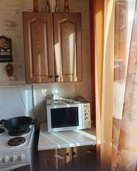 2-к квартира, на длительный срок, 52м2, 6/9 этаж