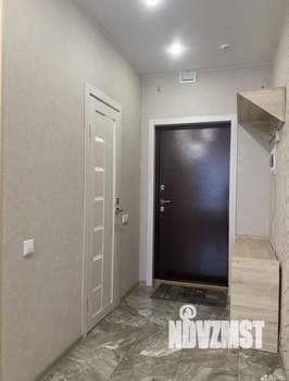 Студия квартира, на длительный срок, 27м2, 12/17 этаж