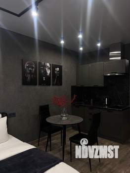 1-к квартира, посуточно, 23м2, 1/1 этаж