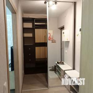 Студия квартира, на длительный срок, 33м2, 5/16 этаж