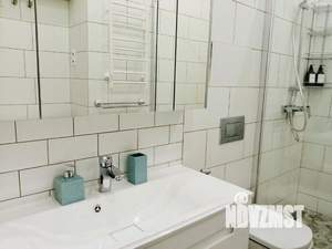 1-к квартира, посуточно, 51м2, 1/1 этаж