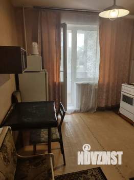 1-к квартира, на длительный срок, 30м2, 2/16 этаж