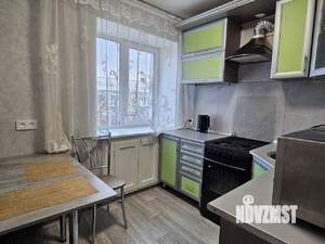 2-к квартира, посуточно, 50м2, 5/5 этаж