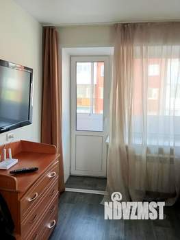 1-к квартира, посуточно, 34м2, 4/5 этаж