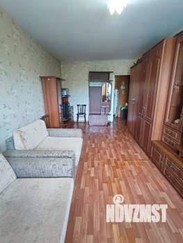 1-к квартира, на длительный срок, 23м2, 3/9 этаж