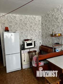 1-к квартира, на длительный срок, 24м2, 7/9 этаж